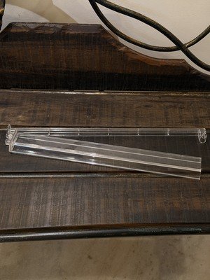 Clear Transparent